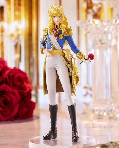 The Rose of Versailles: POP UP PARADE Oscar Francois de Jarjayes Figure