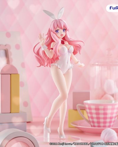 Baka and Test BiCute Bunnies Figure – Mizuki Himeji