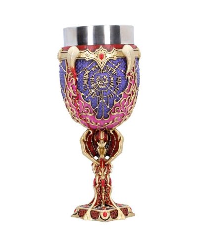 Baldur's Gate 3 Goblet Astarion 20 cm