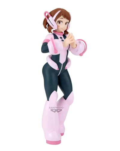 My Hero Academia Glitter & Glamours PVC Figure Ochaco Uraraka 23 cm