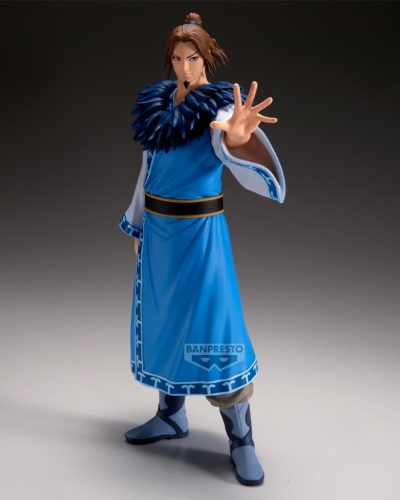 Kingdom Grandista PVC Figure Riboku 27 cm