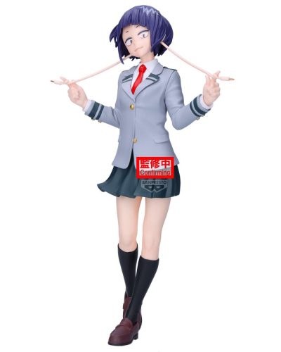 My Hero Academia Glitter & Glamors PVC Figure Kyoka Jiro 22 cm