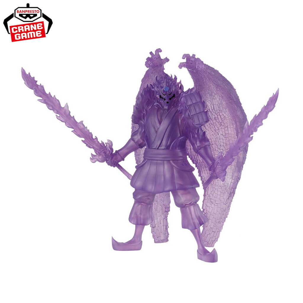 Naruto Shippuden Susanoo & Kurama (Link Mode) Figure - Bild 3