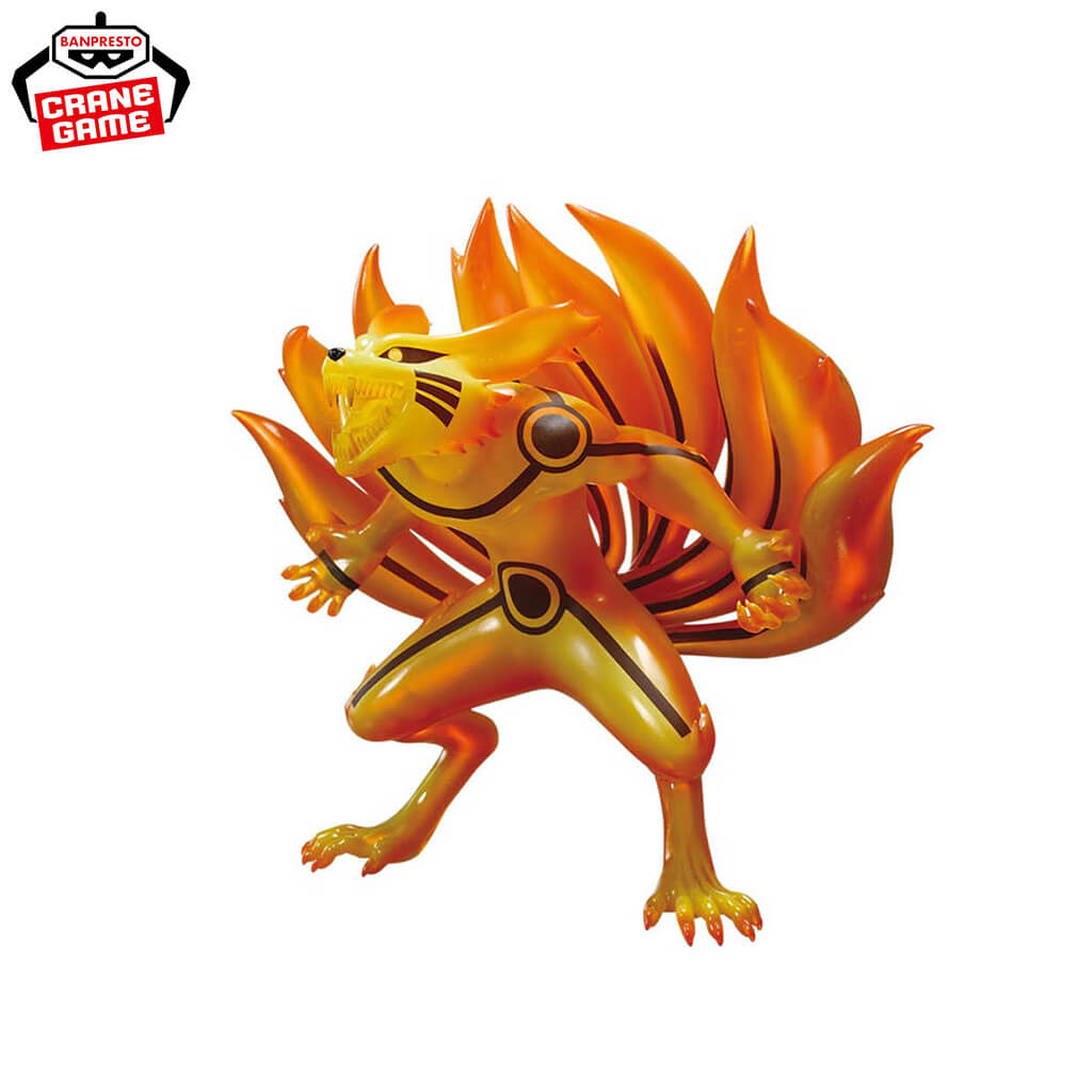 Naruto Shippuden Susanoo & Kurama (Link Mode) Figure - Bild 4