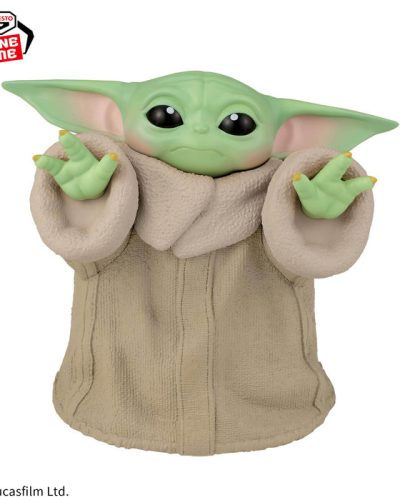 Star Wars: The Mandalorian & Grogu Figure – Grogu