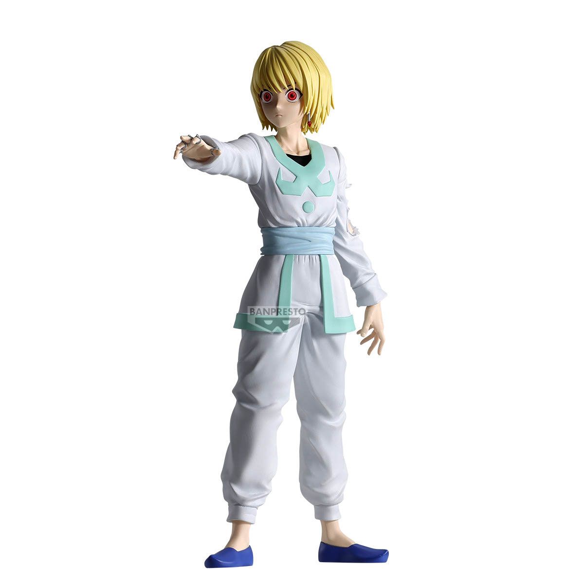 HUNTER × HUNTER HUNTING ARCHIVES – Kurapika (Emperor Time) - Image 3