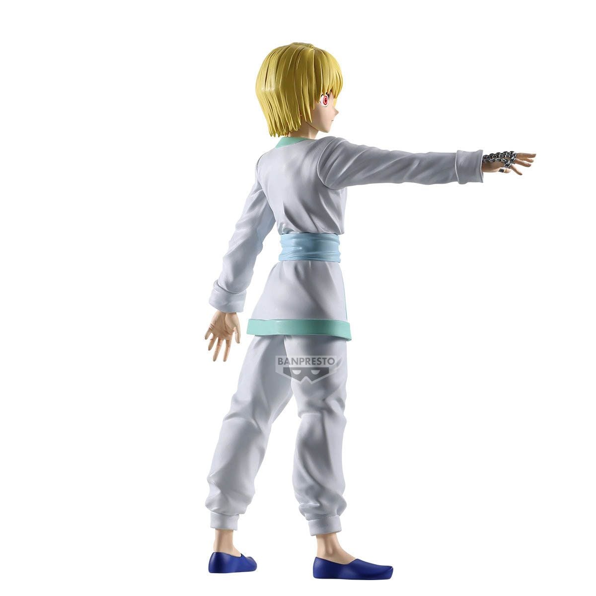 HUNTER × HUNTER HUNTING ARCHIVES – Kurapika (Emperor Time) - Image 4
