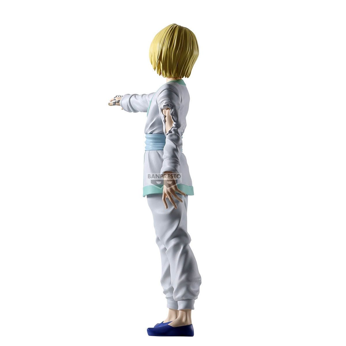 HUNTER × HUNTER HUNTING ARCHIVES – Kurapika (Emperor Time) - Image 5