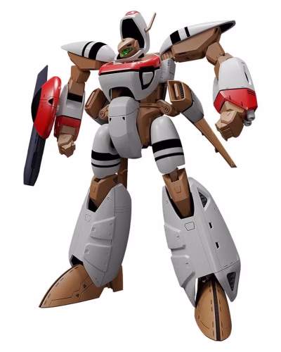 Super Dimension Century Orguss Moderoid Plastic Model Kit Orguss (re-run) 16 cm