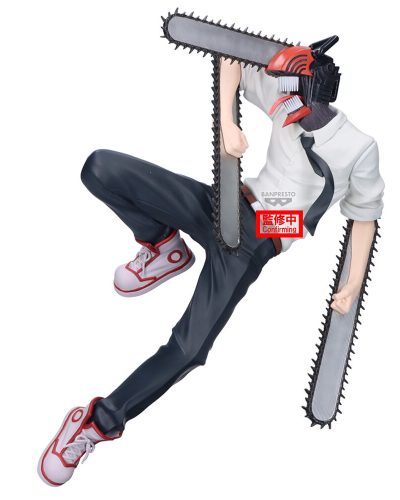Chainsaw Man Maximatic Chainsaw Man figure 20cm