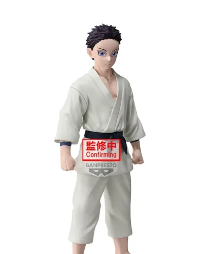 Demon Slayer: Kimetsu no Yaiba PVC Figure Hakuji (Vol. 51) 17 cm