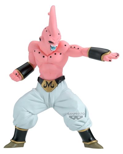Dragon Ball Z Match Makers PVC Figure Majin Buu (vs Super Saiyan Gotenks) 18 cm