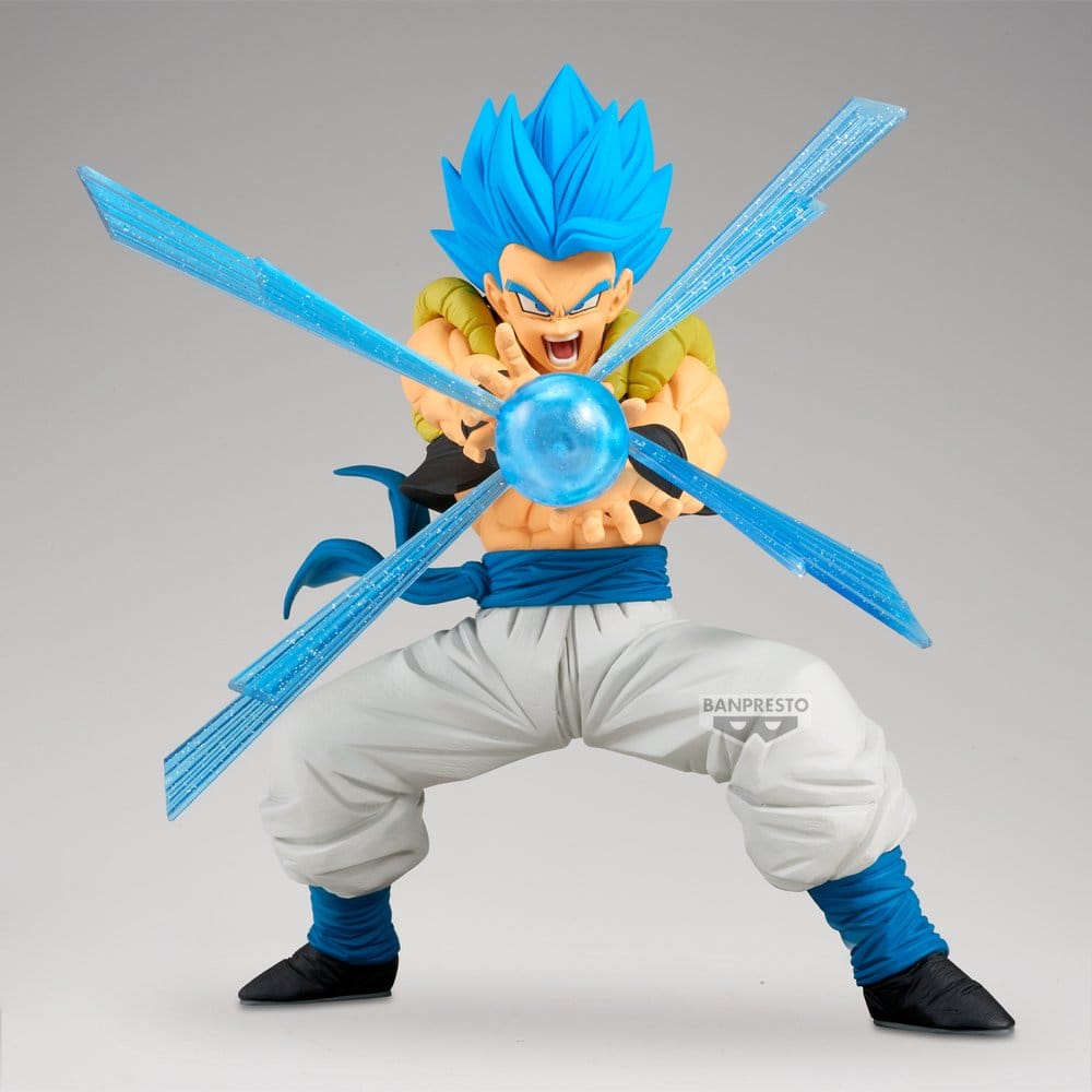 Dragon Ball Super GX Materia PVC Figure Gogeta 16 cm - Bild 2