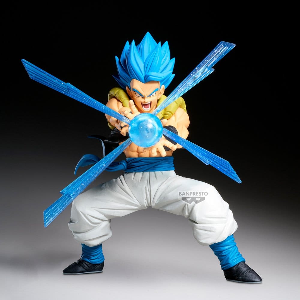 Dragon Ball Super GX Materia PVC Figure Gogeta 16 cm - Bild 3