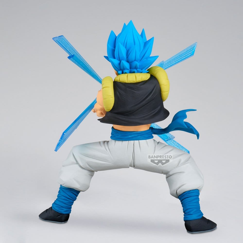 Dragon Ball Super GX Materia PVC Figure Gogeta 16 cm - Bild 7
