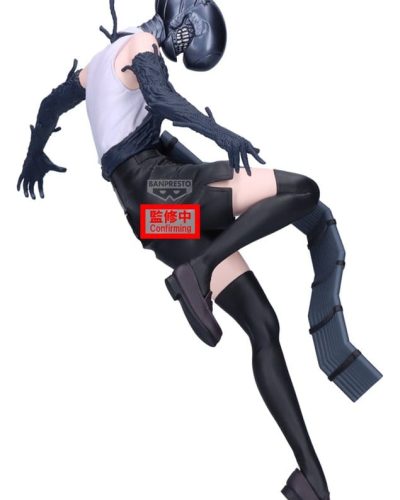 Chainsaw Man The Movie: Reze Arc Maximatic PVC Figure Bomb 21 cm