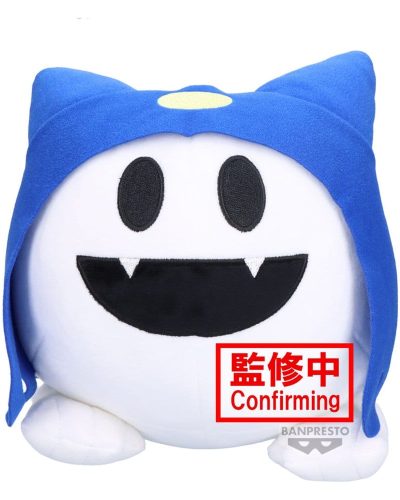 Shin Megami Tensei Super Big Plush Plush Figure Jack Frost 21 cm