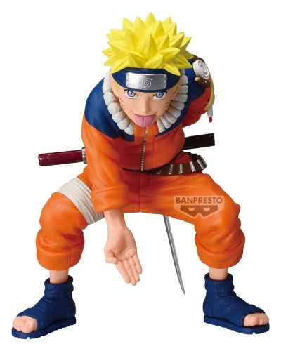 Naruto 72 Series PVC Figure Naruto Uzumaki 16 cm