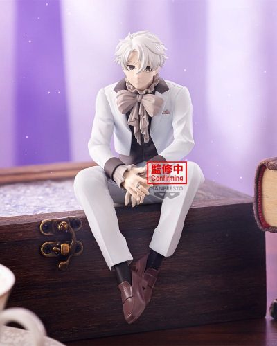 Blue Lock Sweets Flavor 2026 PVC Figure Seishiro Nagi 14 cm