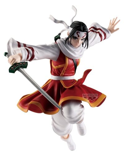 Kingdom Vibration Stars PVC Figure Kyokai 16 cm