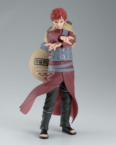 Naruto Shippuden Grandista PVC Figure Gaara 26 cm