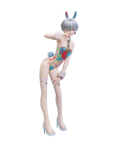 Creators Opinion PVC Statue 1/4 Kimi Bunny Ver. 43 cm