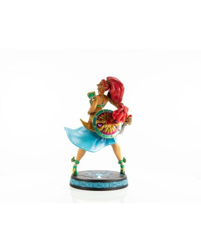 The Legend of Zelda Breath of the Wild PVC Statue Urbosa Collector’s Edition 28 cm