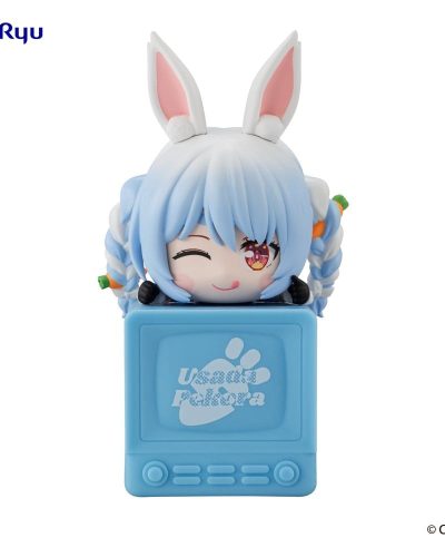 Hololive Production PVC Figure Hikkake Usada Pekora 10 cm