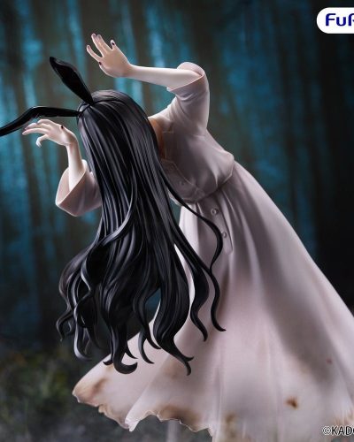 Bake and Test BiCute Bunnies Figure – Mizuki Himeji | Animefigurer.se