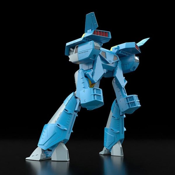 Super Dimension Century Orguss Moderoid Plastic Model Kit Nikick