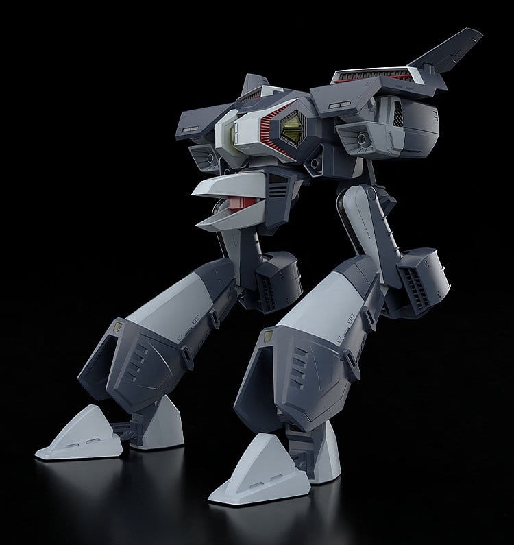 Super Dimension Century Orguss Moderoid Plastic Model Kit Orson's Nikick 16 cm - Image 7