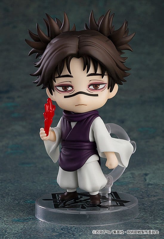 Jujutsu Kaisen Nendoroid Action Figure Choso (re-run) 10 cm - Image 2
