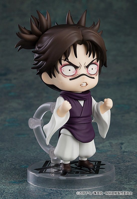 Jujutsu Kaisen Nendoroid Action Figure Choso (re-run) 10 cm - Image 6