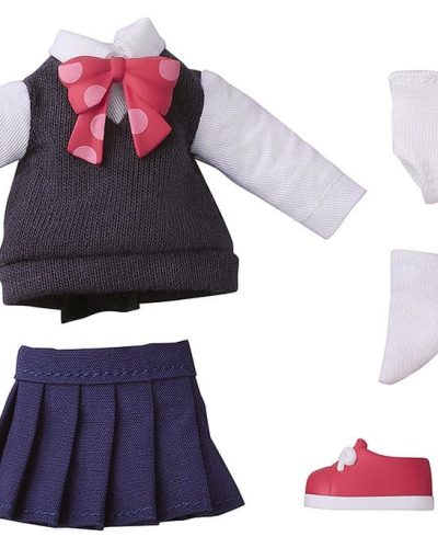 Bocchi the Rock! Nendoroid Doll Outfit Set: Nijika Ijichi