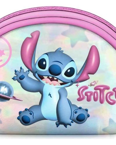 Lilo & Stitch Casual Oval Coin Purse Cosmic