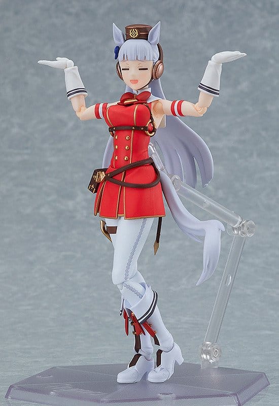Umamusume: Pretty Derby Figma Action Figure Gold Ship 15 cm - Image 11