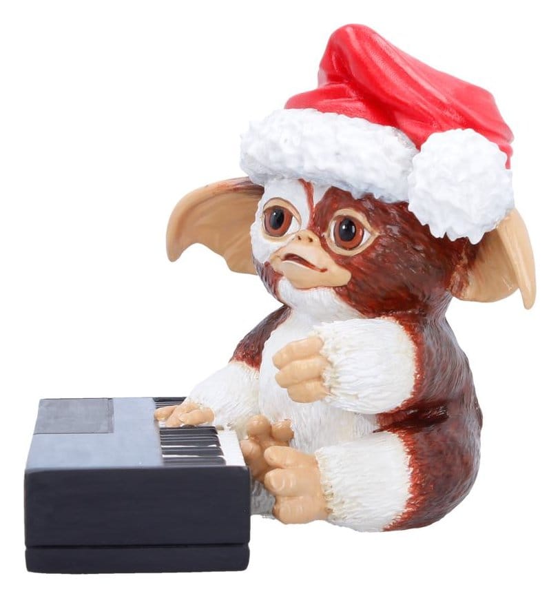 Gremlins Figure Gizmo Jingle 12 cm - Bild 2
