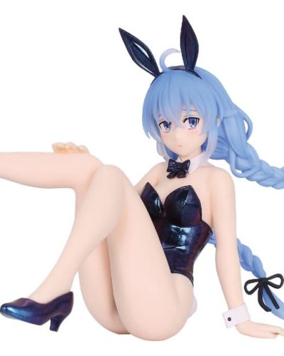 Mushoku Tensei: Jobless Reincarnation Season 2 One-Seventh Carat PVC Figure Roxy Bunny Polarized Color Ver. 14 cm
