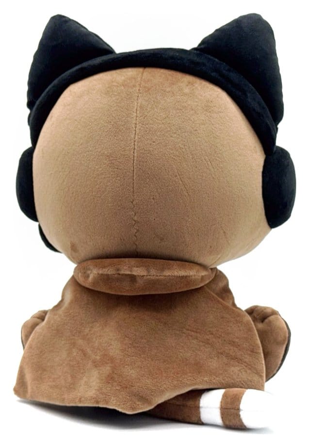 Call of Duty Plush Figure Ghost Kitty 22 cm - Image 2