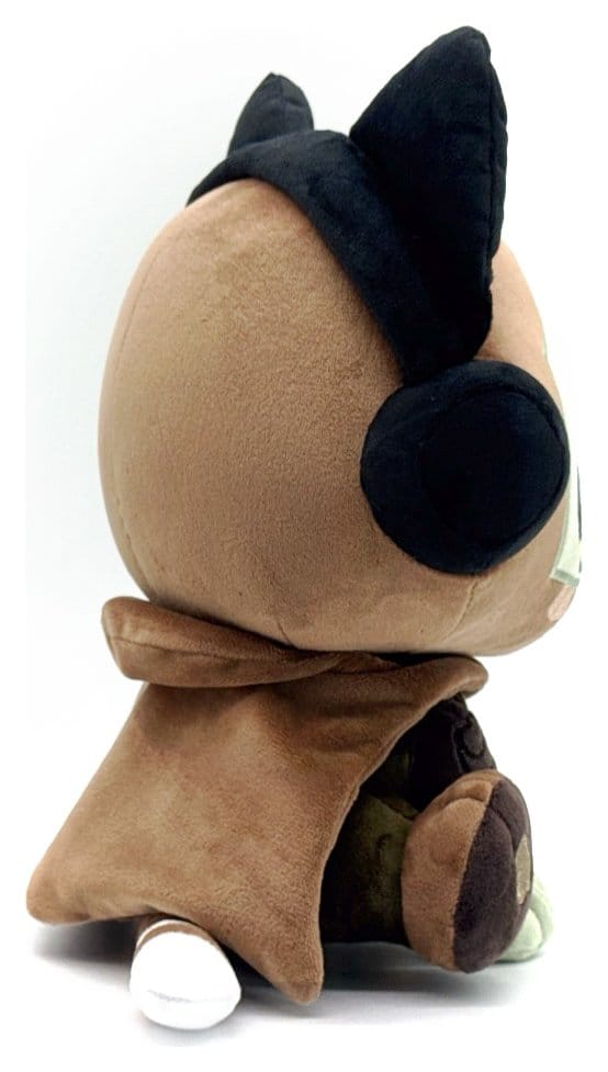 Call of Duty Plush Figure Ghost Kitty 22 cm - Image 3