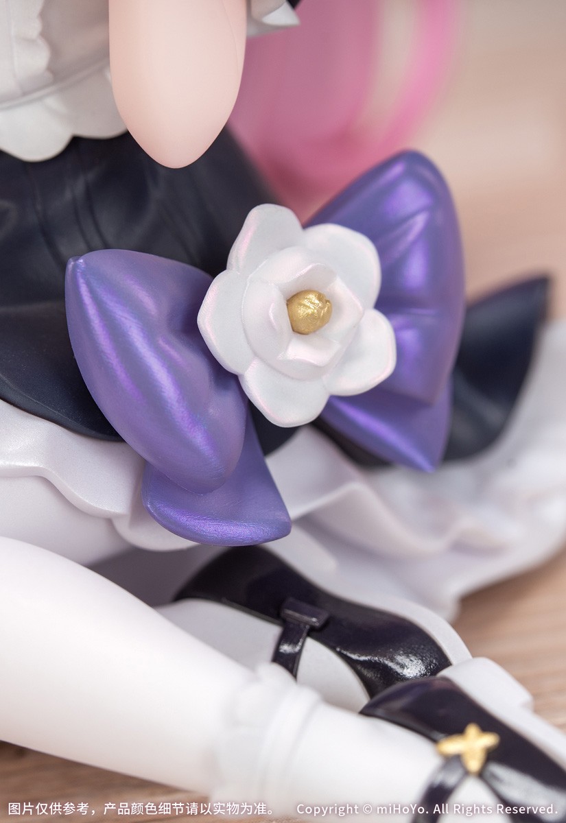 Elysia: Little Flame-Chaser Ver. (Figure) - Bild 2