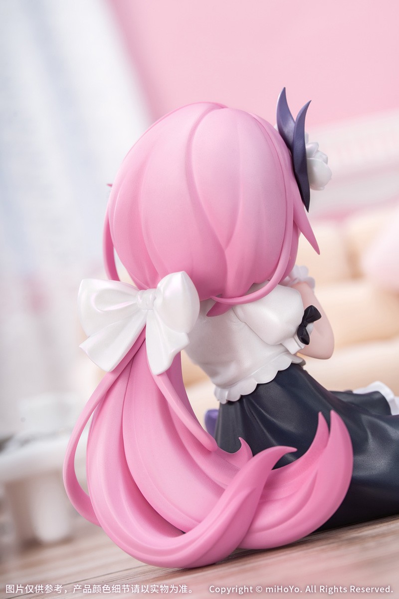 Elysia: Little Flame-Chaser Ver. (Figure) - Bild 3
