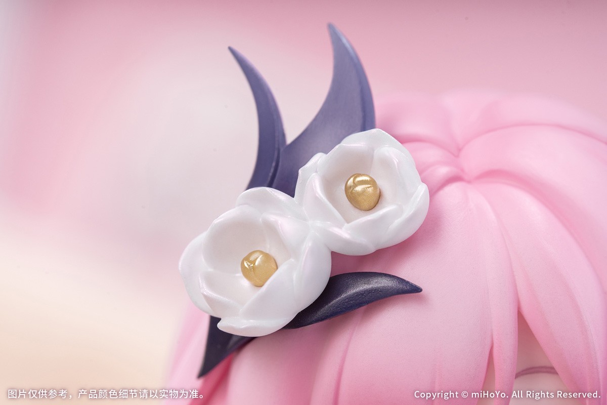 Elysia: Little Flame-Chaser Ver. (Figure) - Bild 4
