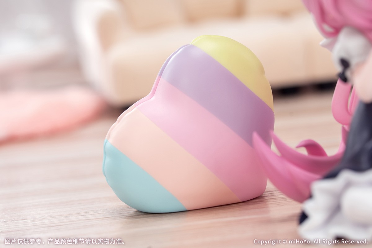 Elysia: Little Flame-Chaser Ver. (Figure) - Bild 6