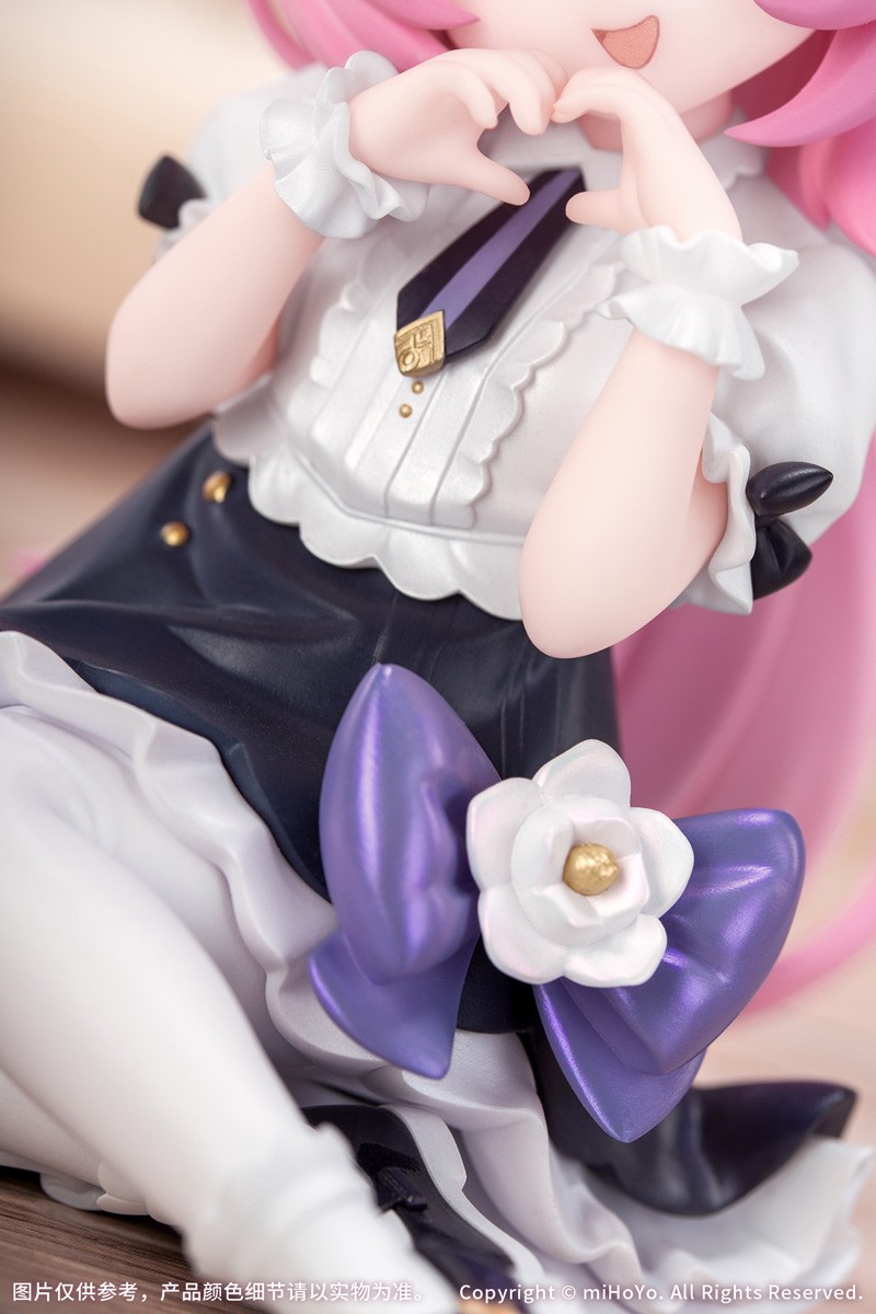 Elysia: Little Flame-Chaser Ver. (Figure) - Bild 7