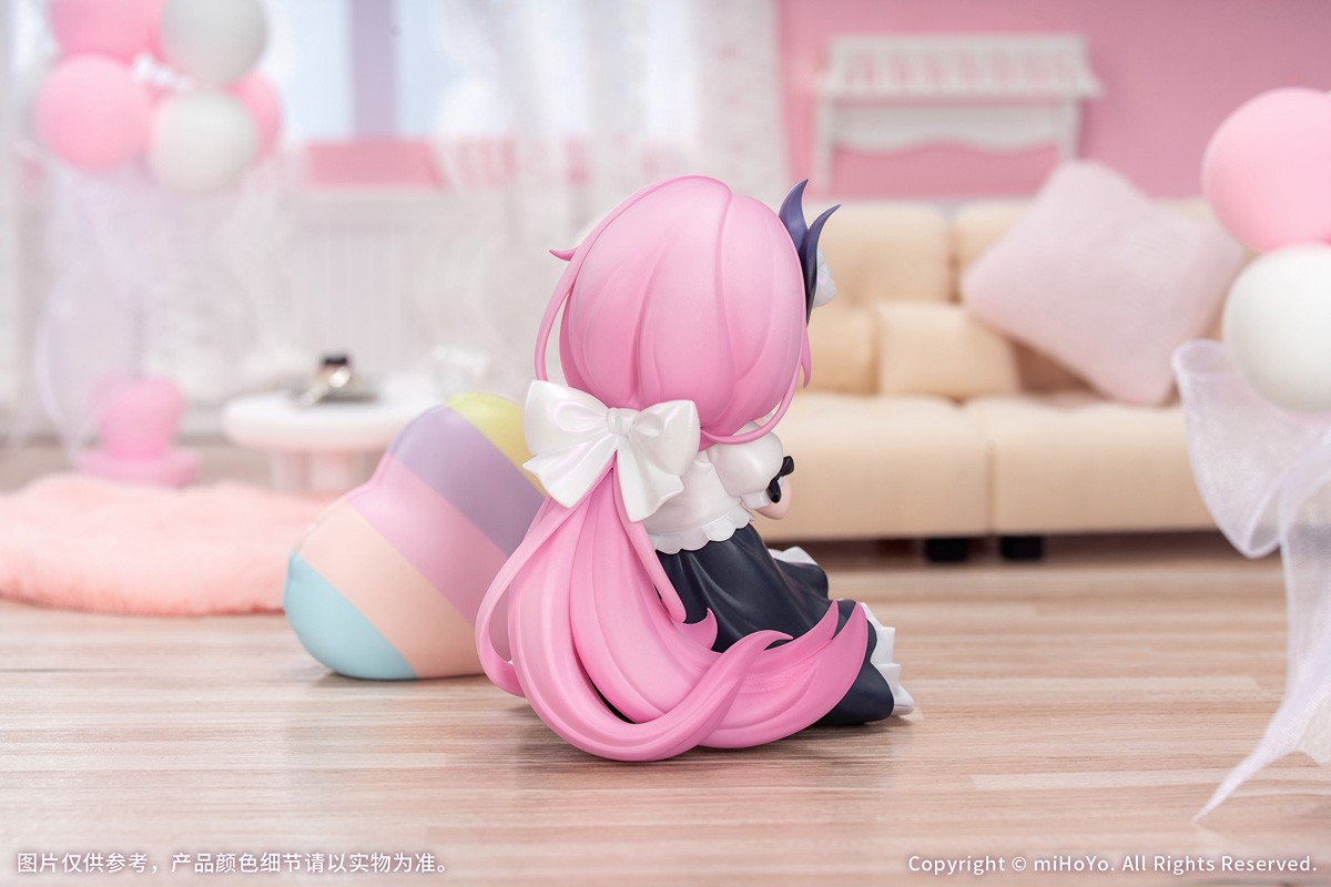 Elysia: Little Flame-Chaser Ver. (Figure) - Bild 9