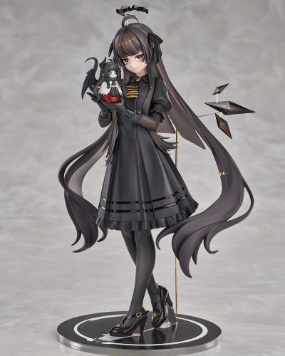 Arknights Virtuosa Little Shadow Ver. (Figure)