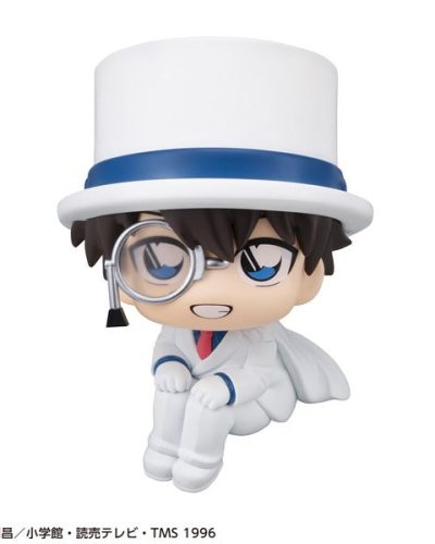 Lookup Detective Conan Kid the Phantom Thief (Figure)