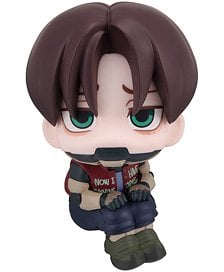Lookup Milky Subway: The Galactic Limited Express Kirt Figure - Image 16