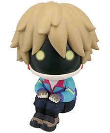 Lookup Milky Subway: The Galactic Limited Express Max Figure - Image 15